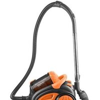 Пылесос CENTEK CT-2520 (оранжевый) - Превью изображения №2 — Интернет-магазин ПроЗаказ