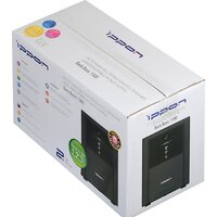 Источник бесперебойного питания IPPON Back Basic 1500 - Превью изображения №12 — Интернет-магазин ПроЗаказ