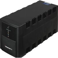 Источник бесперебойного питания IPPON Back Basic 1500 - Превью изображения №5 — Интернет-магазин ПроЗаказ