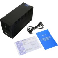 Источник бесперебойного питания IPPON Back Basic 1500 - Превью изображения №10 — Интернет-магазин ПроЗаказ