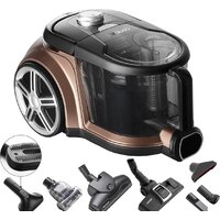 Пылесос Concept VP5240 - Превью изображения №2 — Интернет-магазин ПроЗаказ