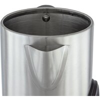 Электрический чайник Pioneer KE575M (серебристый) - Превью изображения №9 — Интернет-магазин ПроЗаказ