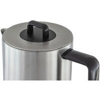 Электрический чайник Pioneer KE575M (серебристый) - Превью изображения №8 — Интернет-магазин ПроЗаказ