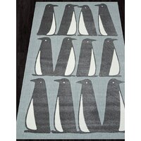 Ковер для детской Merinos Sofit AC10-STAN-GRAY (2х3) - Превью изображения №2 — Интернет-магазин ПроЗаказ