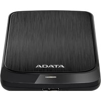 Внешний накопитель ADATA HV320 AHV320-1TU31-CBK 1TB (черный) - Превью изображения №4 — Интернет-магазин ПроЗаказ