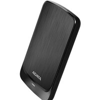 Внешний накопитель ADATA HV320 AHV320-1TU31-CBK 1TB (черный) - Превью изображения №2 — Интернет-магазин ПроЗаказ