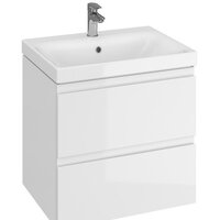 Cersanit Тумба с умывальником Moduo 60 + Moduo 60