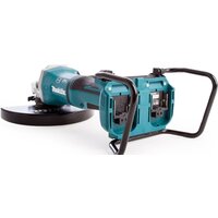 Угловая шлифмашина Makita DGA900Z (без АКБ) - Превью изображения №5 — Интернет-магазин ПроЗаказ