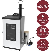 Коптильня Browin 330275 - Превью изображения №25 — Интернет-магазин ПроЗаказ