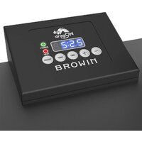 Коптильня Browin 330275 - Превью изображения №19 — Интернет-магазин ПроЗаказ