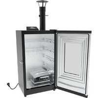 Коптильня Browin 330275 - Превью изображения №7 — Интернет-магазин ПроЗаказ