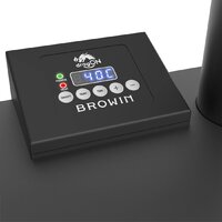 Коптильня Browin 330275 - Превью изображения №20 — Интернет-магазин ПроЗаказ