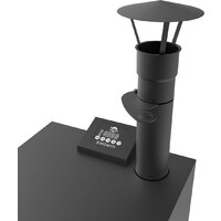 Коптильня Browin 330275 - Превью изображения №18 — Интернет-магазин ПроЗаказ