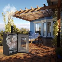 Коптильня Browin 330275 - Превью изображения №32 — Интернет-магазин ПроЗаказ