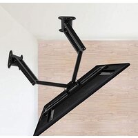 Кронштейн для телевизора Kromax Galactic-44 (черный) - Превью изображения №5 — Интернет-магазин ПроЗаказ