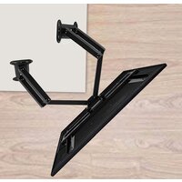 Кронштейн для телевизора Kromax Galactic-44 (черный) - Превью изображения №4 — Интернет-магазин ПроЗаказ