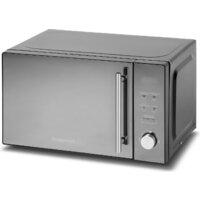 Микроволновая печь HOME HDG207BB - Превью изображения №5 — Интернет-магазин ПроЗаказ