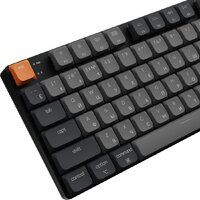 Клавиатура Keychron K5 V2 K5X-H3 (Gateron Low Profile Brown 2.0) - Превью изображения №3 — Интернет-магазин ПроЗаказ