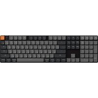 Клавиатура Keychron K5 V2 K5X-H3 (Gateron Low Profile Brown 2.0) - Превью изображения №2 — Интернет-магазин ПроЗаказ