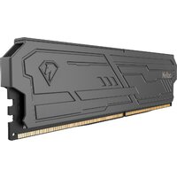Оперативная память Netac Shadow III 2x16ГБ DDR5 6400 МГц NTSHD5P64DP-32K - Превью изображения №3 — Интернет-магазин ПроЗаказ