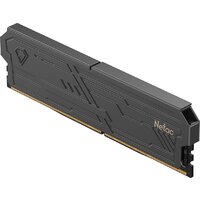 Оперативная память Netac Shadow III 2x16ГБ DDR5 6400 МГц NTSHD5P64DP-32K - Превью изображения №4 — Интернет-магазин ПроЗаказ