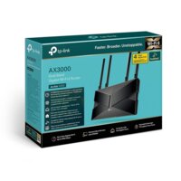 Wi-Fi роутер TP-Link Archer AX53 - Превью изображения №2 — Интернет-магазин ПроЗаказ