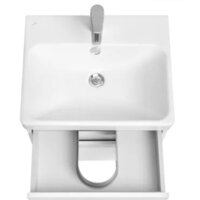  Акватон Тумба под умывальник Оливия 55 1A254201OL010 - Превью изображения №3 — Интернет-магазин ПроЗаказ