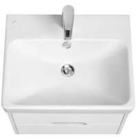  Акватон Тумба под умывальник Оливия 55 1A254201OL010 - Превью изображения №4 — Интернет-магазин ПроЗаказ