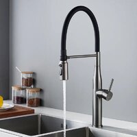 Смеситель Shevanik S123T-3 - Превью изображения №7 — Интернет-магазин ПроЗаказ