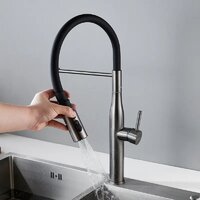 Смеситель Shevanik S123T-3 - Превью изображения №14 — Интернет-магазин ПроЗаказ