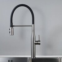 Смеситель Shevanik S123T-3 - Превью изображения №3 — Интернет-магазин ПроЗаказ