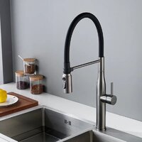 Смеситель Shevanik S123T-3 - Превью изображения №6 — Интернет-магазин ПроЗаказ