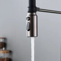 Смеситель Shevanik S123T-3 - Превью изображения №9 — Интернет-магазин ПроЗаказ