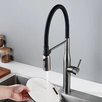 Смеситель Shevanik S123T-3 - Превью изображения №12 — Интернет-магазин ПроЗаказ