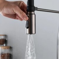 Смеситель Shevanik S123T-3 - Превью изображения №11 — Интернет-магазин ПроЗаказ