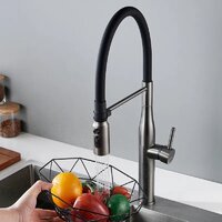 Смеситель Shevanik S123T-3 - Превью изображения №13 — Интернет-магазин ПроЗаказ