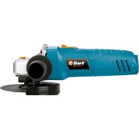 Угловая шлифмашина Bort BWS-610-P - Превью изображения №2 — Интернет-магазин ПроЗаказ