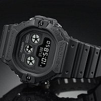 Наручные часы Casio DW-5900BB-1ER - Превью изображения №3 — Интернет-магазин ПроЗаказ