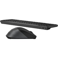 Офисный набор A4Tech Fstyler FG2400 Air2 (черный) - Превью изображения №6 — Интернет-магазин ПроЗаказ