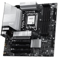 Материнская плата MSI Pro B860M-A WiFi6E - Превью изображения №2 — Интернет-магазин ПроЗаказ