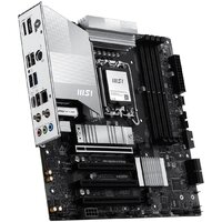 Материнская плата MSI Pro B860M-A WiFi6E - Превью изображения №3 — Интернет-магазин ПроЗаказ