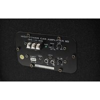 Корпусной активный сабвуфер ACV BTA-8R - Превью изображения №6 — Интернет-магазин ПроЗаказ