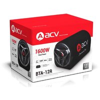 Корпусной активный сабвуфер ACV BTA-8R - Превью изображения №8 — Интернет-магазин ПроЗаказ