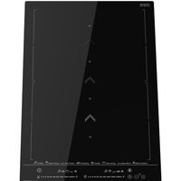 Варочная панель TEKA Flex MasterSense Slide Cooking Domino IZS 34700 MST (черный) - Превью изображения №2 — Интернет-магазин ПроЗаказ