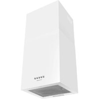 Кухонная вытяжка Meferi ROOMBOX40WH Comfort - Превью изображения №2 — Интернет-магазин ПроЗаказ