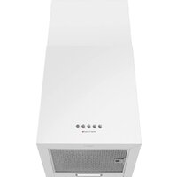 Кухонная вытяжка Meferi ROOMBOX40WH Comfort - Превью изображения №3 — Интернет-магазин ПроЗаказ