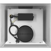 Кухонная вытяжка Meferi ROOMBOX40WH Comfort - Превью изображения №10 — Интернет-магазин ПроЗаказ