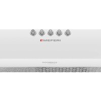 Кухонная вытяжка Meferi ROOMBOX40WH Comfort - Превью изображения №8 — Интернет-магазин ПроЗаказ