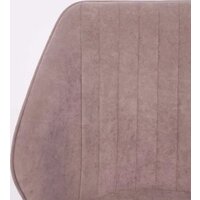 Стул Мамадома Michael-R1 360 (b05 Latte Lux/капучино) - Превью изображения №9 — Интернет-магазин ПроЗаказ