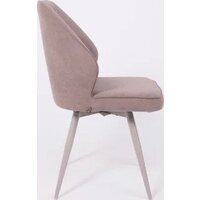 Стул Мамадома Michael-R1 360 (b05 Latte Lux/капучино) - Превью изображения №7 — Интернет-магазин ПроЗаказ